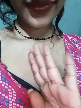 eshwari chopra