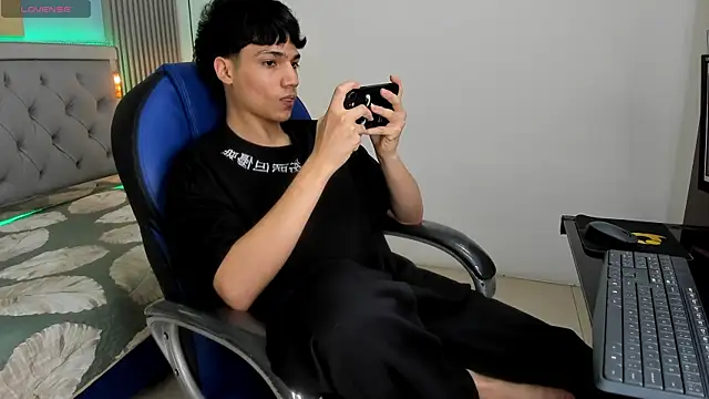 samblack_ (M twink) - #anal-toys #best #big-ass #big-balls #big-cocks #black-hair #blowjob #cam2cam #cei #cheapest-privates #cock-rating #colombian #deepthroat #dildo-or-vibrator #dirty-talk #double-penetration #ejaculation #erotic-dance #fingering #flexing #foot-fetish #gagging #gamers #gays #goth #handjob #hd #humiliation #jerk-off-instruction #latin #leather #massage #masturbation #medium #nipple-toys #oil-show #power-bottom #recordable-privates #recordable-publics #sex-toys #sexting #shaven #shower #small-audience #spanish-speaking #spanking #sph #striptease #student #studs #swingers #trimmed #twerk #twinks #yoga