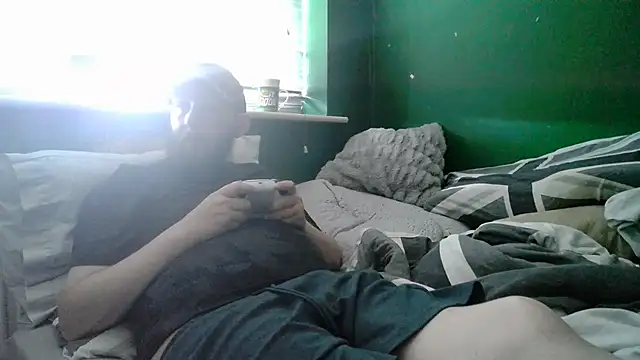 Chubbydan webcam