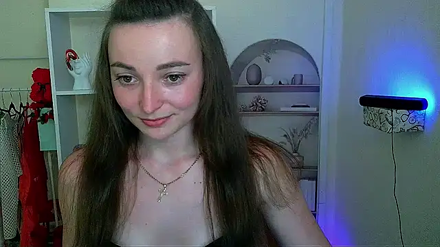 _Barbie_Kiss_ webcam
