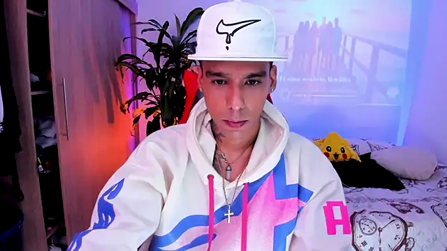 Damianwhite webcam