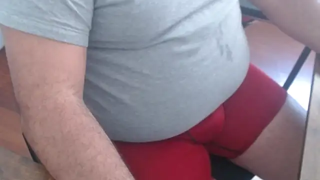 marcof8in webcam