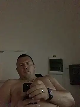 Mike8523 webcam