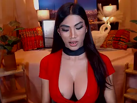 DAYANARAHFOX webcam