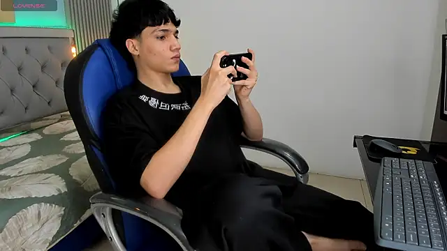 SamBlack_ webcam