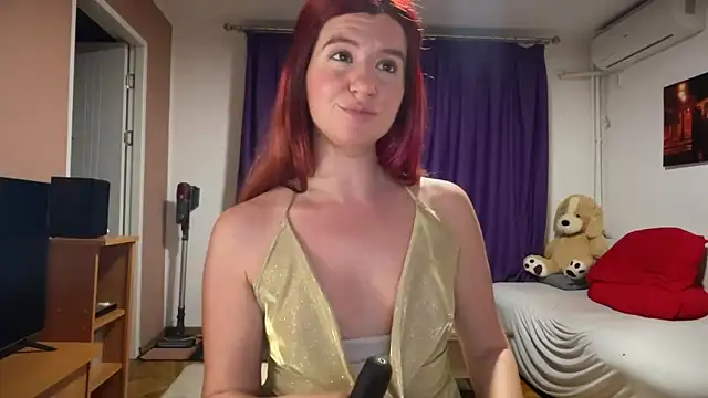 Daring__Ruby webcam