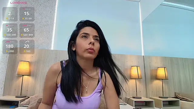 mature_eva1 webcam