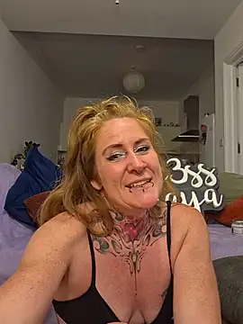 Princ3ss_Maya webcam