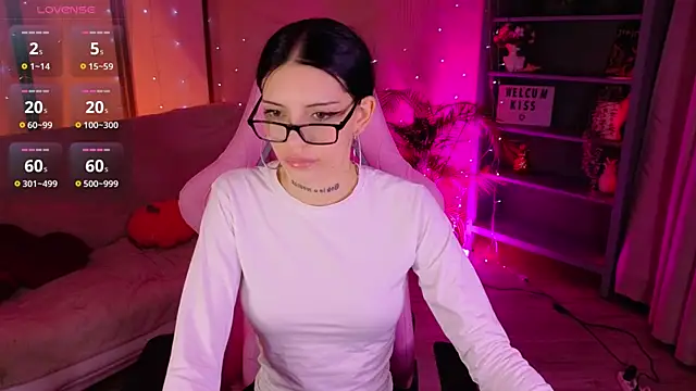 Kelly__Bunny webcam