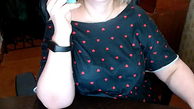 AlisaHot55 webcam