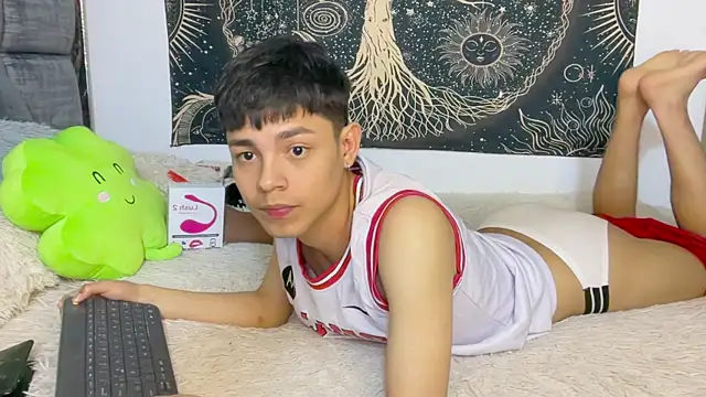 Andy_Belier23 Live Webcam on Stripchat