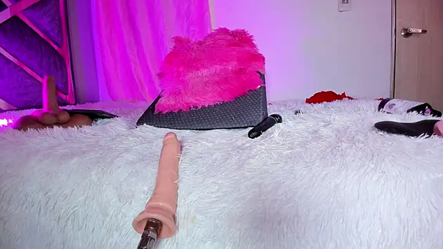 Cherry_zayden_ live cam on StripChat