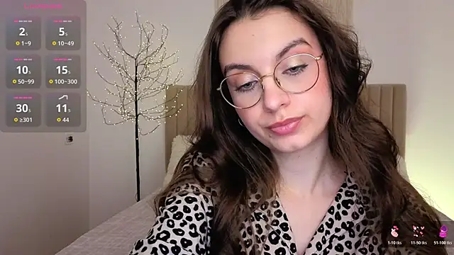 Real_cutie1 webcam