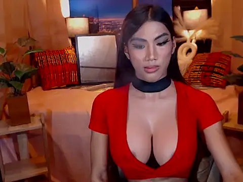 DAYANARAHFOX webcam