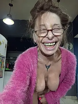 FrozenWaffle live cam on StripChat