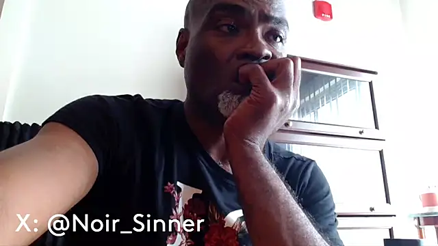 sinnernoir webcam
