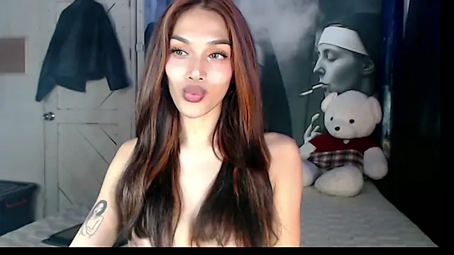 itsmekarinaaa webcam