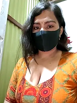 Ritusri_Dotta webcam