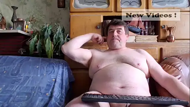 sympatrique webcam