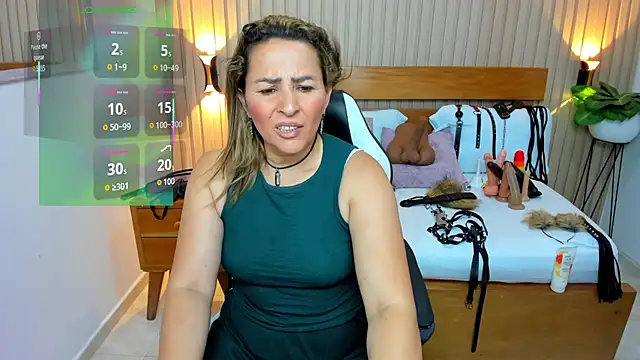 luciana_ballesteros_ webcam