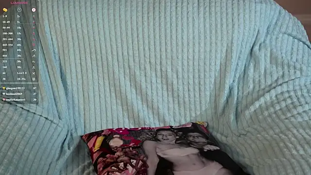 Eva_Golden webcam