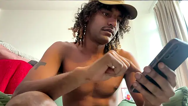 gerson173Hugo webcam