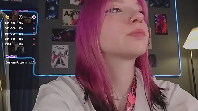 arielabradberry webcam