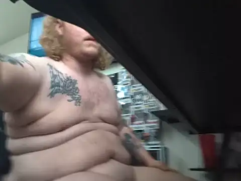 Barrentine88 webcam
