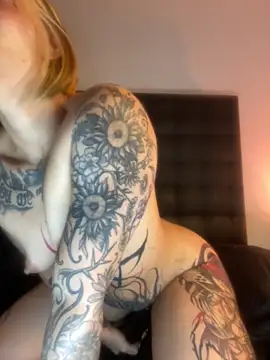 ValenGray webcam