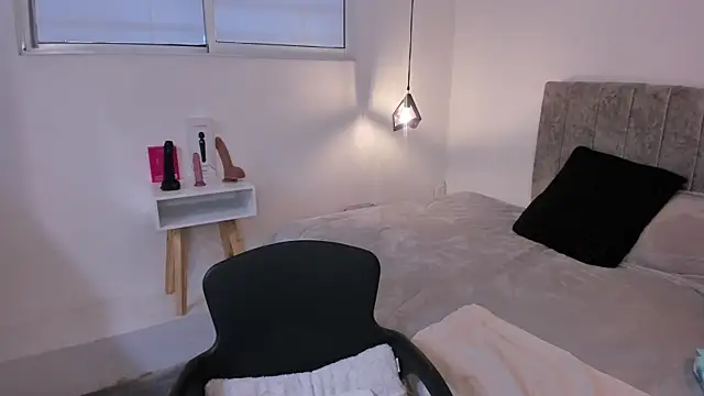 GiaFox_ webcam
