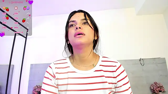 DulceColeman webcam