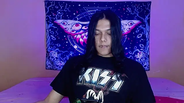 daiki_sx webcam