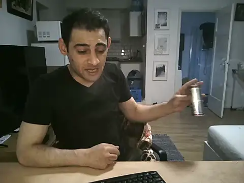 mihaimichael webcam
