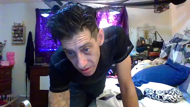AdamJaymz7 webcam