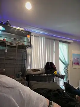 ThicBunz webcam