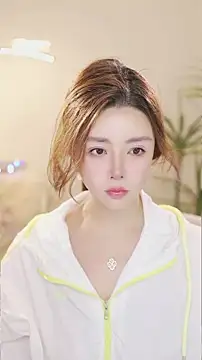Qiaoqiao__ webcam