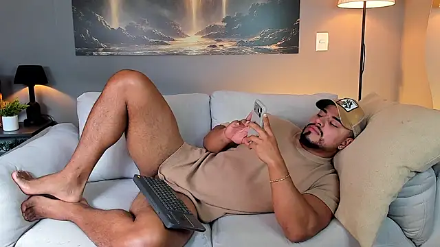 ApoloMakris webcam