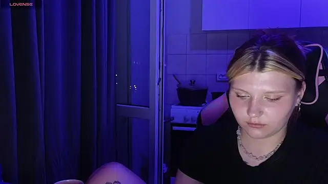 norinanakaluu webcam