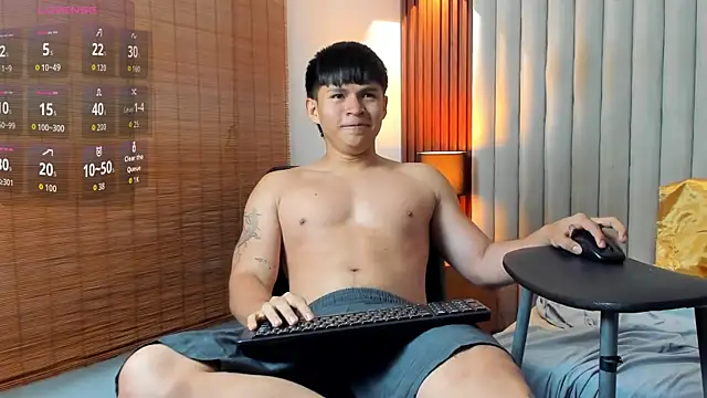Ryo_kush webcam