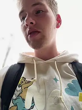 PublicLuke webcam