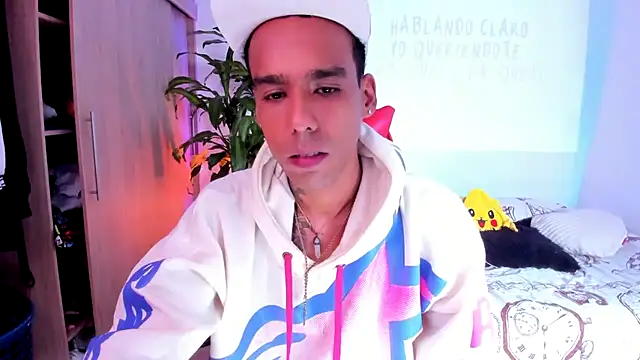 Damianwhite webcam