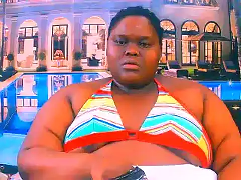 EbonyHotBuns webcam
