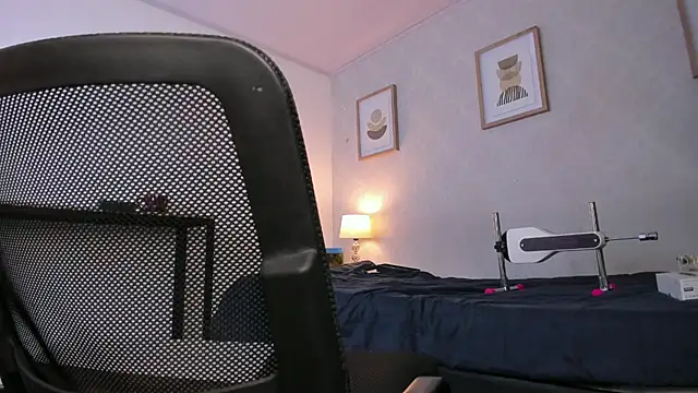 Caroline_dh webcam