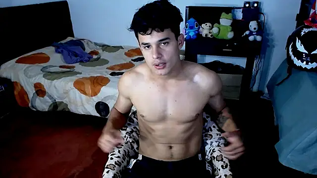 freddy_romas webcam