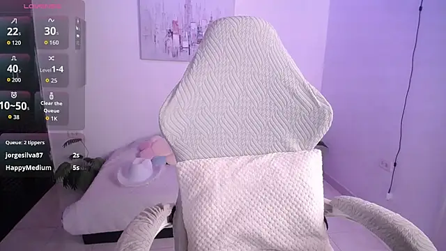 abby_tgn webcam