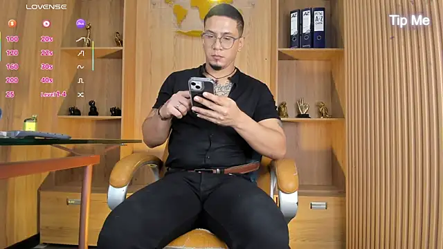 JoshMillerr_ webcam