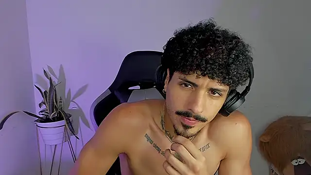 Lukeetaylor webcam
