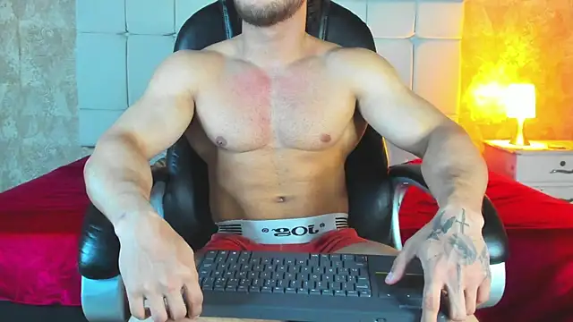 jeicob_gagnon webcam