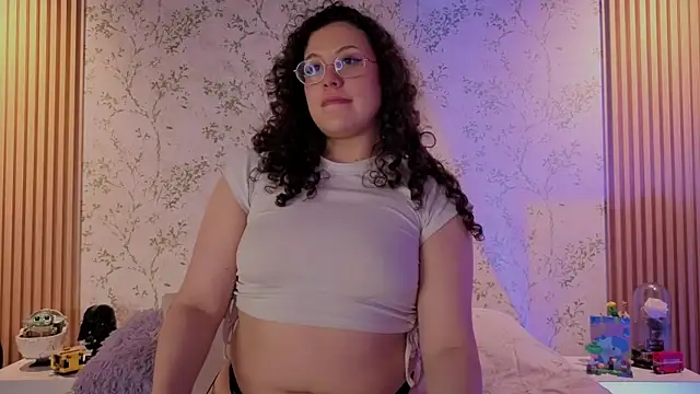 Charlotte__Miller webcam