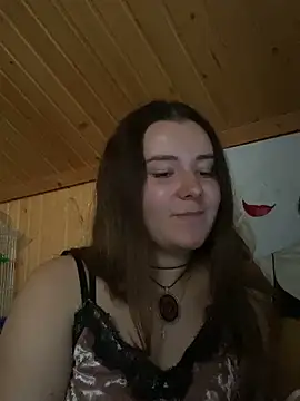 mewKate webcam